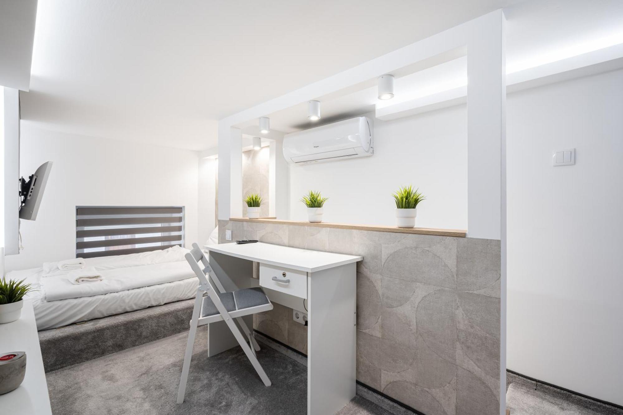 Nook Oasis Apartment *