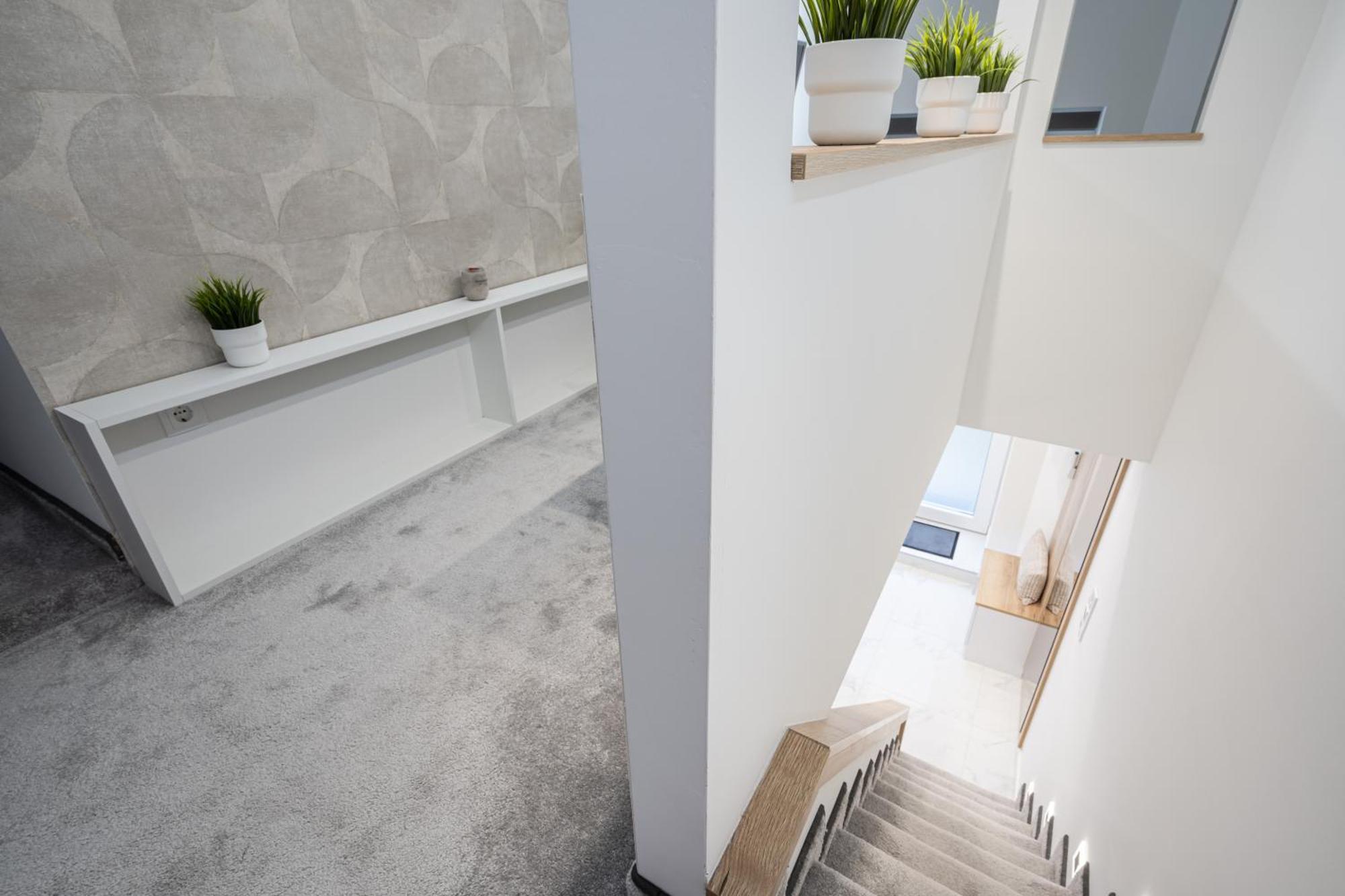 Nook Oasis Apartment *