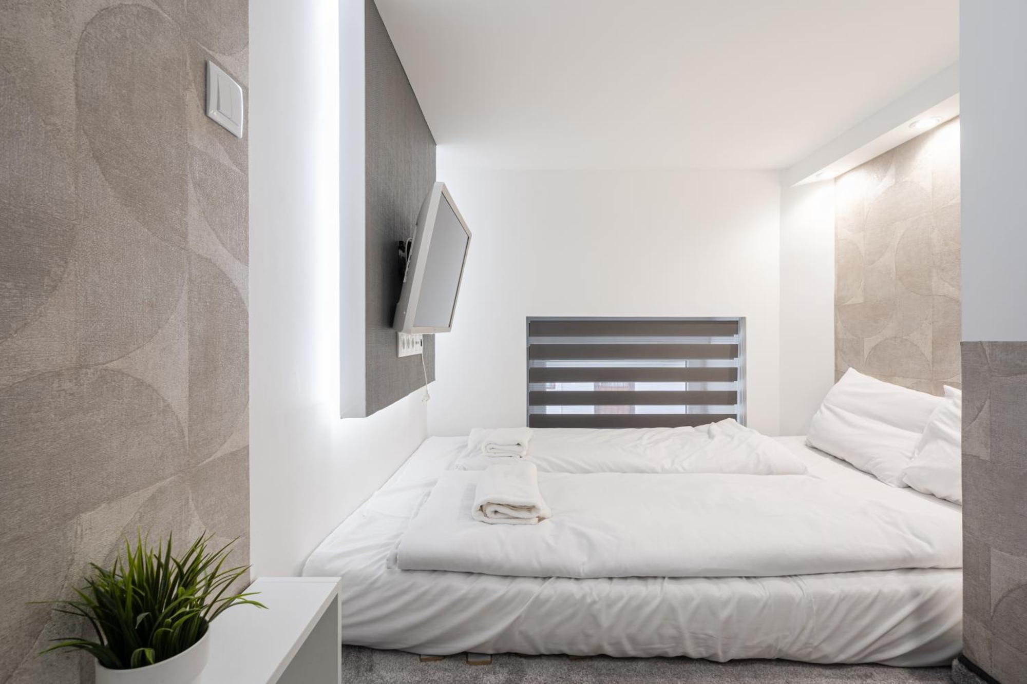 Nook Oasis * Budapest