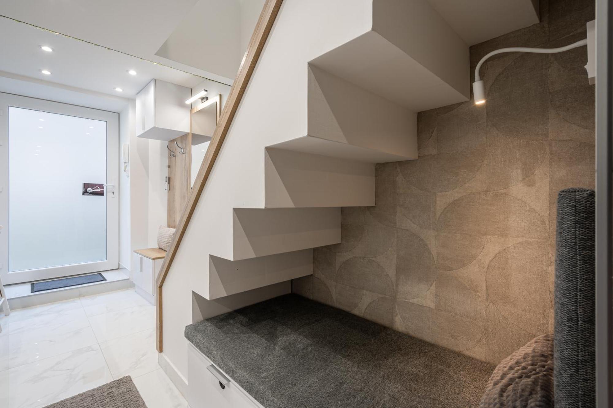Nook Oasis Budapest